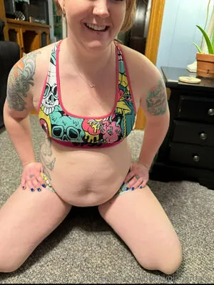 Chubbygingerbaby OnlyFans Leaked Free Thumbnail Picture - #XGAoFG5c9Z