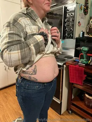 Chubbygingerbaby OnlyFans Leaked Free Thumbnail Picture - #XSAnYxBJdV