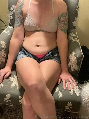 Chubbygingerbaby OnlyFans Leaked Free Thumbnail Picture - #YNJt4c21RX