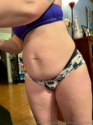 Chubbygingerbaby OnlyFans Leaked Free Thumbnail Picture - #hF2m8LUBiE