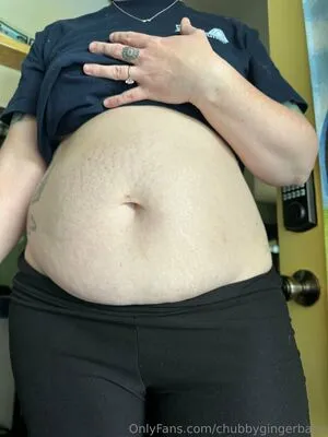 Chubbygingerbaby OnlyFans Leaked Free Thumbnail Picture - #jgYM4c73hD