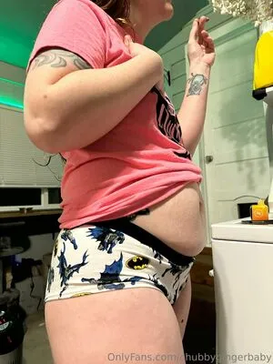 Chubbygingerbaby OnlyFans Leaked Free Thumbnail Picture - #sz0aorCigL