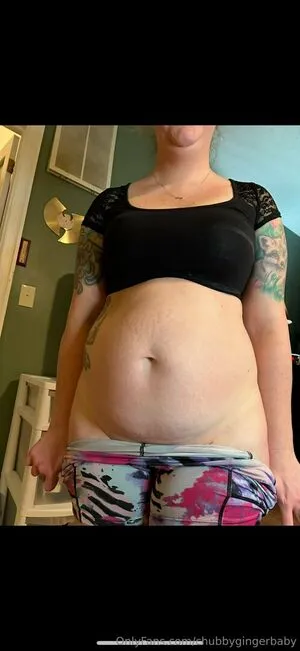 Chubbygingerbaby OnlyFans Leaked Free Thumbnail Picture - #wENGJE9Vgx