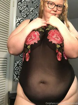 Chubbyhannah OnlyFans Leaked Free Thumbnail Picture - #0FI6RhXDRZ