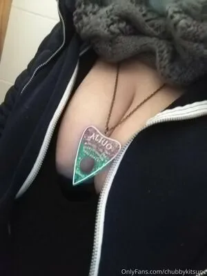 Chubbykitsune OnlyFans Leaked Free Thumbnail Picture - #U7twRn5fZx