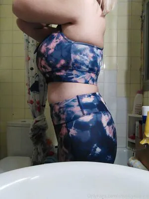 Chubbykitsune OnlyFans Leaked Free Thumbnail Picture - #hxftDtpp7U