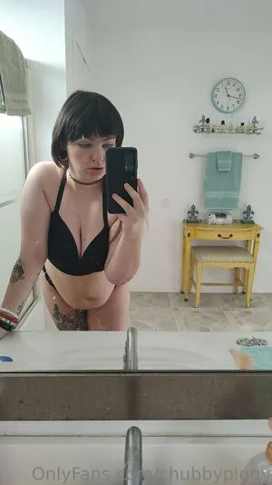 Chubbypiggy OnlyFans Leaked Free Thumbnail Picture - #l8Go7vEInt