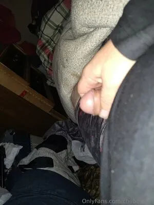 Chubbyrich OnlyFans Leaked Free Thumbnail Picture - #PVCENP6RY6