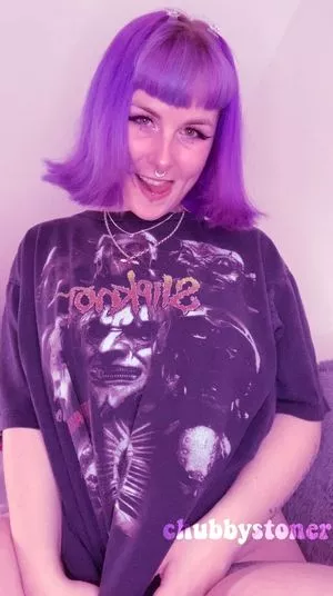 Chubbystoner OnlyFans Leaked Free Thumbnail Picture - #x9GG9pX4a5