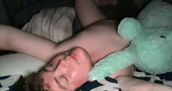 Chubbysucker OnlyFans Leaked Free Thumbnail Picture - #PfFcgNaind