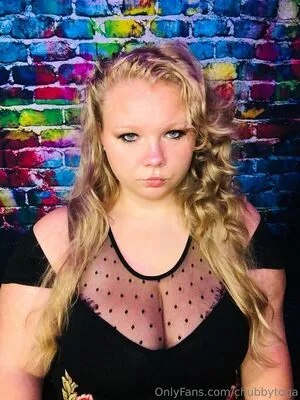 Chubbytoga OnlyFans Leaked Free Thumbnail Picture - #i4Scb3nIAa