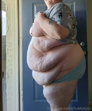 Chubbytulip OnlyFans Leaked Free Thumbnail Picture - #8kM9Mj8jqN