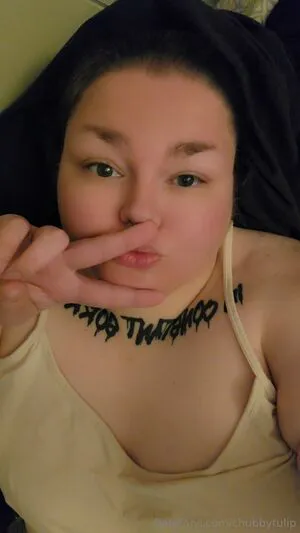 Chubbytulip Thumbnail Picture