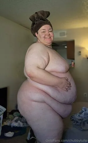 Chubbytulip OnlyFans Leaked Free Thumbnail Picture - #fiBaH1eAHJ