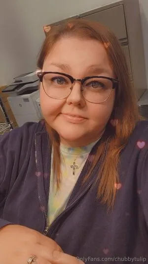 Chubbytulip OnlyFans Leaked Free Thumbnail Picture - #zWfXdp9ytM