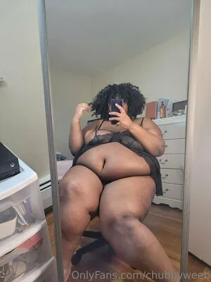 Chubbyweeb OnlyFans Leaked Free Thumbnail Picture - #0GCUIncyps