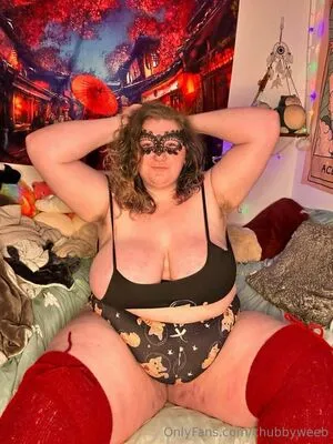 Chubbyweeb OnlyFans Leaked Free Thumbnail Picture - #IFvgIpRdyb