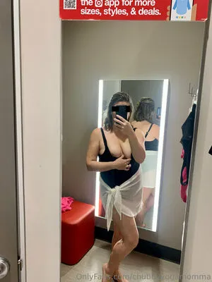 Chubbyyogamomma OnlyFans Leaked Free Thumbnail Picture - #GFPzCmXcTM