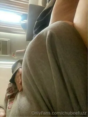 Chubeefuzz OnlyFans Leaked Free Thumbnail Picture - #GQnggxeSdF