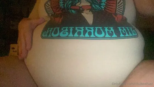 Chubeefuzz OnlyFans Leaked Free Thumbnail Picture - #MnmVsUtlE1