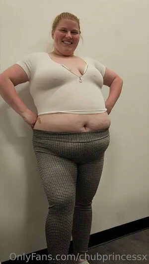 Chubprincessx Thumbnail Picture