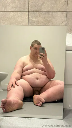 Chubzac OnlyFans Leaked Free Thumbnail Picture - #XKA7PYc2fN