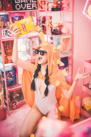Chuchu0526 OnlyFans Leaked Free Thumbnail Picture - #p3bSjdASGT