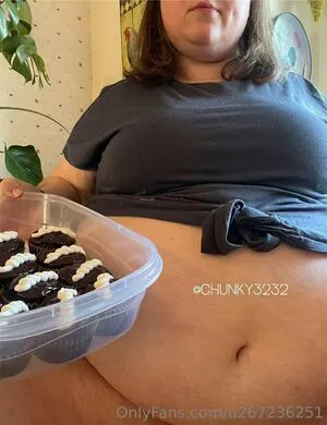 Chunky3232 OnlyFans Leaked Free Thumbnail Picture - #0kpF7sYoAz