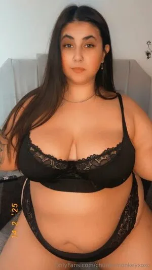 Chunkymonkeyxoxo OnlyFans Leaked Free Thumbnail Picture - #WxAb4V3aCS