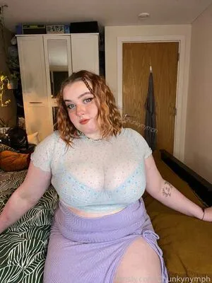 Chunkynymph OnlyFans Leaked Free Thumbnail Picture - #HB2DckYcta