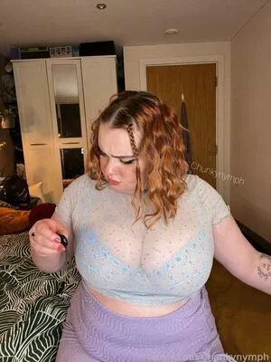 Chunkynymph OnlyFans Leaked Free Thumbnail Picture - #fwAPBk1y7P