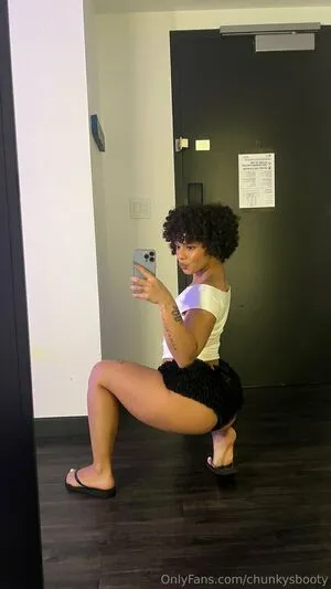 Chunkysbooty OnlyFans Leaked Free Thumbnail Picture - #tMvNPneAa4