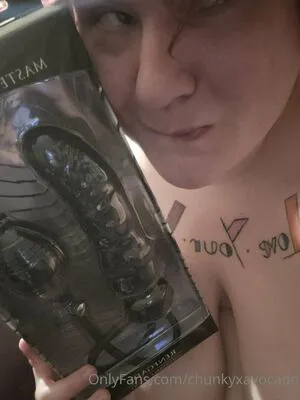 Chunkyxavocado OnlyFans Leaked Free Thumbnail Picture - #Whf3vhmAPM