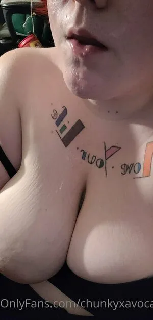 Chunkyxavocado OnlyFans Leaked Free Thumbnail Picture - #cCO60pAFGD