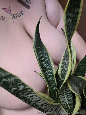 Chunkyxavocado OnlyFans Leaked Free Thumbnail Picture - #koKWBbZ8To