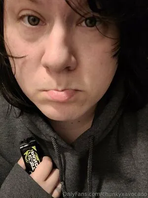 Chunkyxavocado OnlyFans Leaked Free Thumbnail Picture - #nmjOYAP52D
