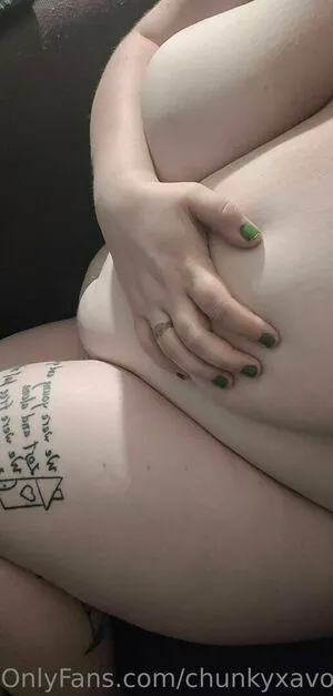 Chunkyxavocado OnlyFans Leaked Free Thumbnail Picture - #pVscmKAyn7