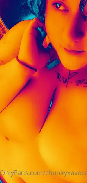 Chunkyxavocado OnlyFans Leaked Free Thumbnail Picture - #tEgOdDXIou