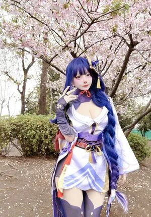 Chunli Mignon OnlyFans Leaked Free Thumbnail Picture - #TuGym1wFVB