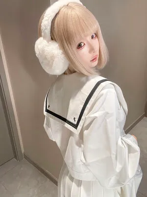 Chunmomo OnlyFans Leaked Free Thumbnail Picture - #2cWN4FowDT