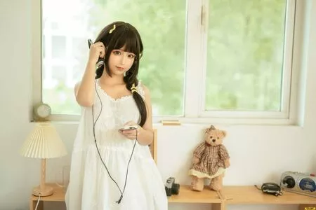 Chunmomo OnlyFans Leaked Free Thumbnail Picture - #3Sv6pppeuI