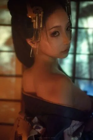 Chunmomo OnlyFans Leaked Free Thumbnail Picture - #3VkyNNQPSI