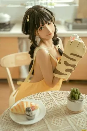 Chunmomo OnlyFans Leaked Free Thumbnail Picture - #4VGWHZ5Ii8