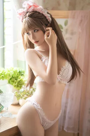 Chunmomo OnlyFans Leaked Free Thumbnail Picture - #8PAJrRDIJX