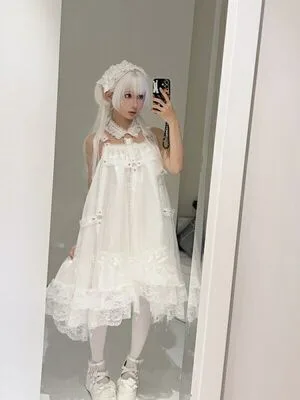 Chunmomo OnlyFans Leaked Free Thumbnail Picture - #AOInQRO4om