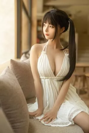 Chunmomo OnlyFans Leaked Free Thumbnail Picture - #B7JYc548H8