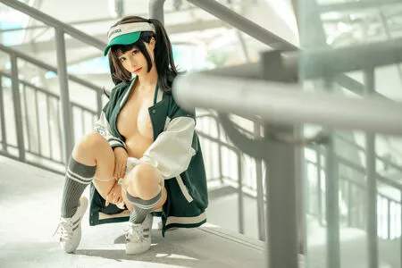 Chunmomo OnlyFans Leaked Free Thumbnail Picture - #BAaz2h6og2