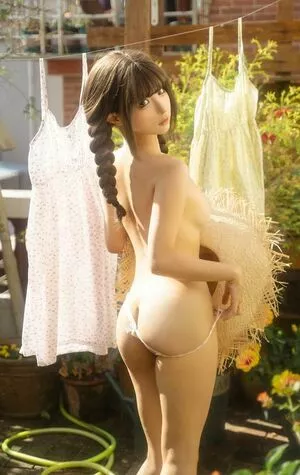 Chunmomo OnlyFans Leaked Free Thumbnail Picture - #F5EeaHDZVN