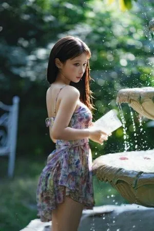 Chunmomo OnlyFans Leaked Free Thumbnail Picture - #GIeDSRqEcl