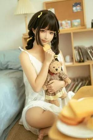 Chunmomo OnlyFans Leaked Free Thumbnail Picture - #GrAE2Ohyd4